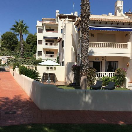 Casa Lovia Daire Dehesa de Campoamor  Dış mekan fotoğraf