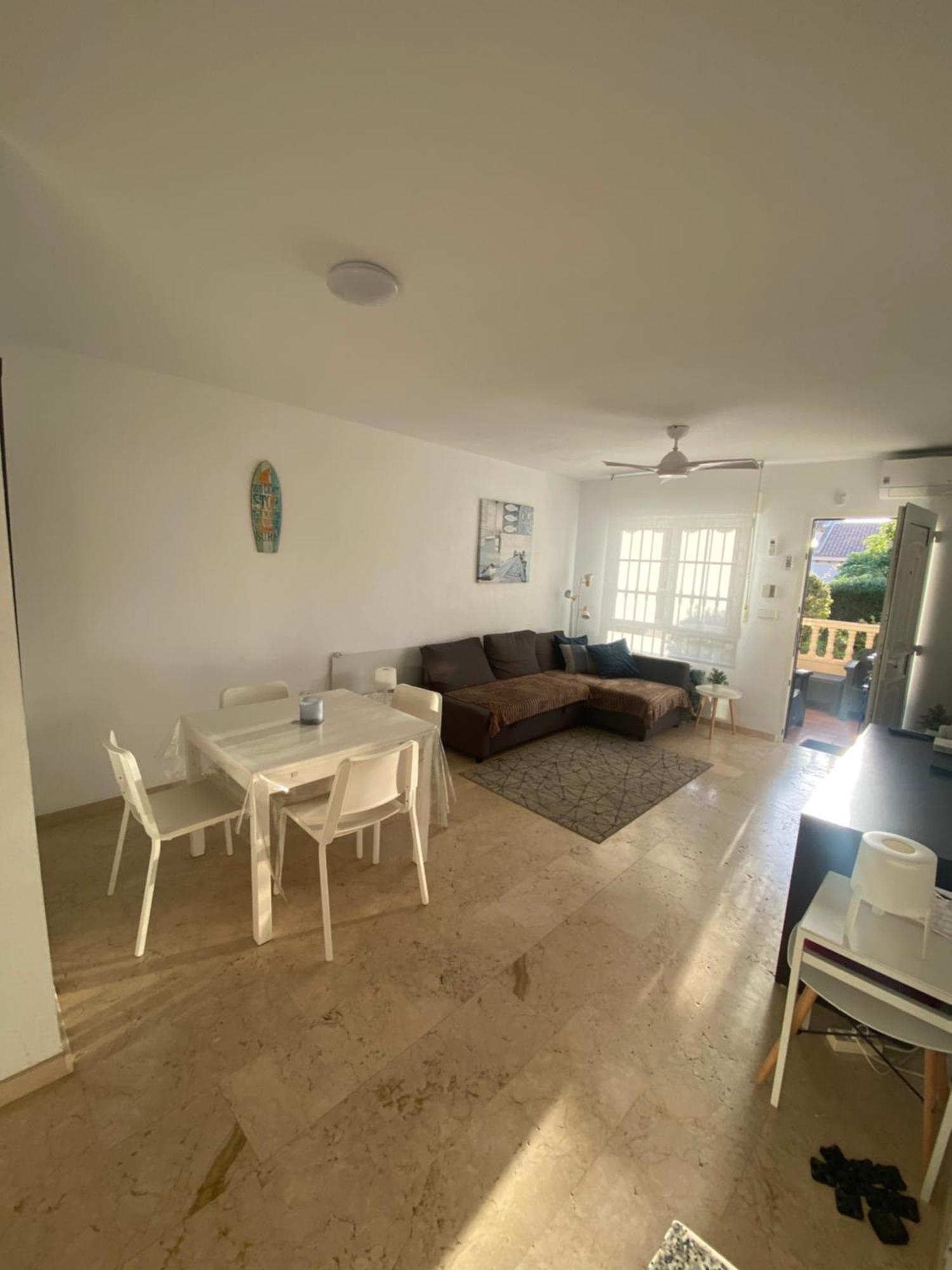 Casa Lovia Daire Dehesa de Campoamor  Dış mekan fotoğraf