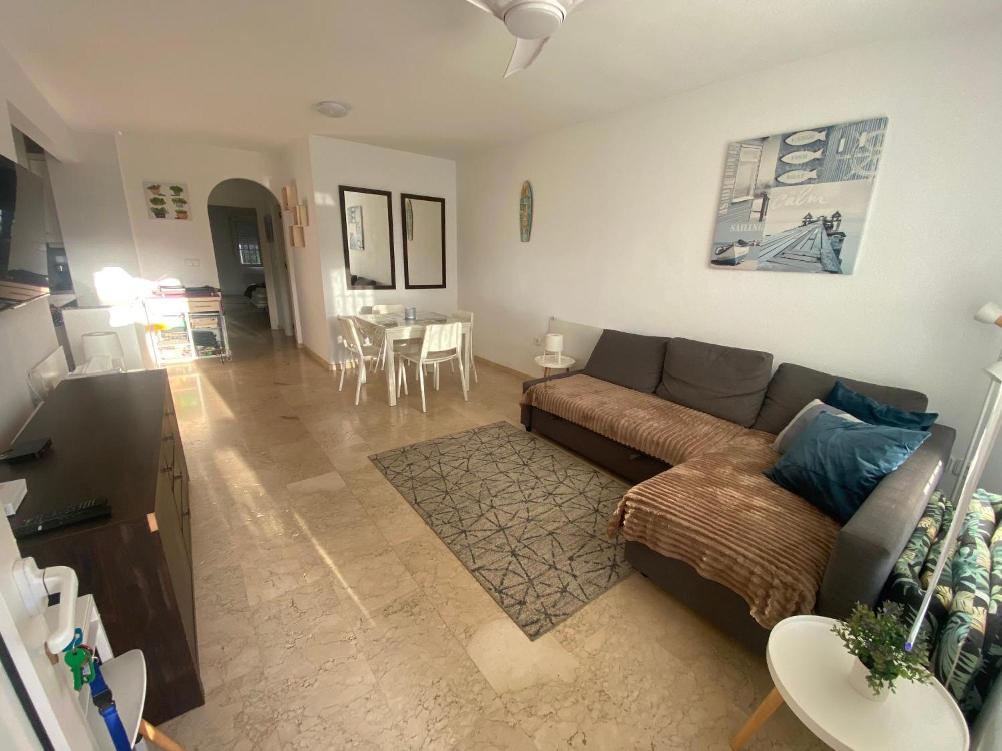 Casa Lovia Daire Dehesa de Campoamor  Dış mekan fotoğraf