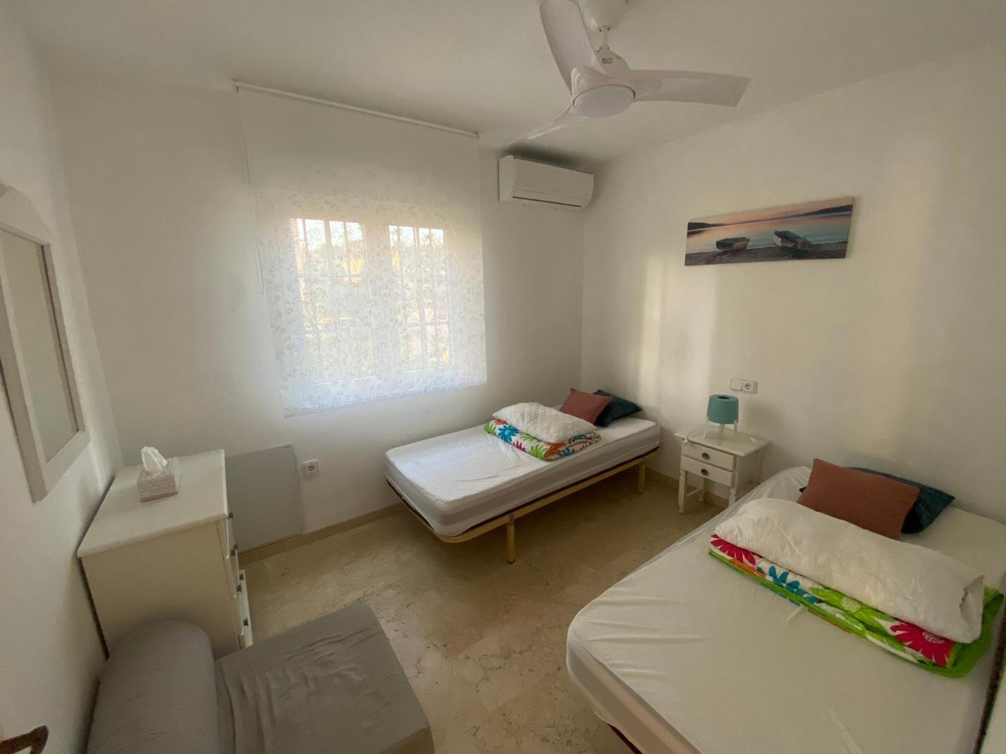 Casa Lovia Daire Dehesa de Campoamor  Dış mekan fotoğraf