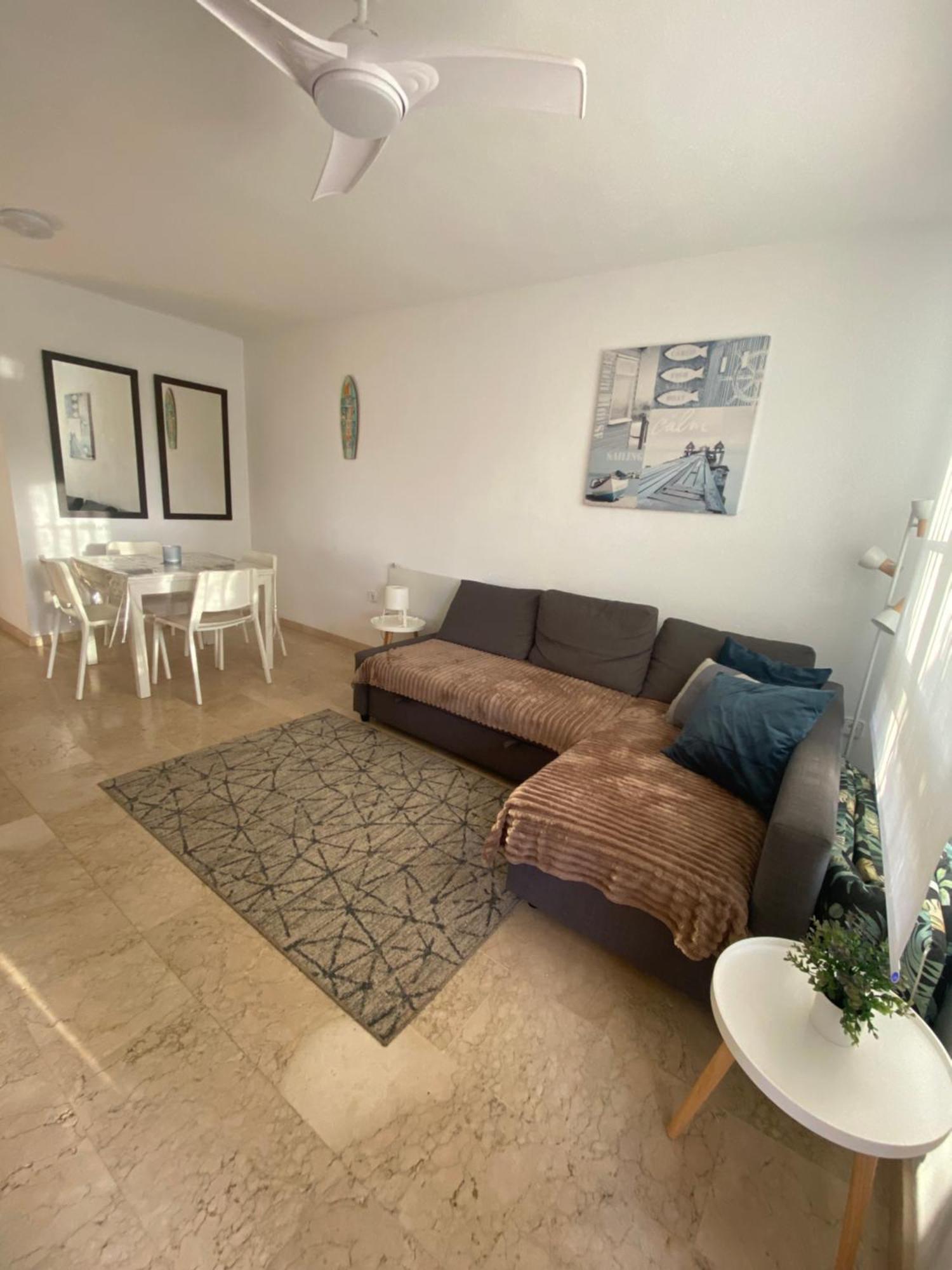 Casa Lovia Daire Dehesa de Campoamor  Dış mekan fotoğraf