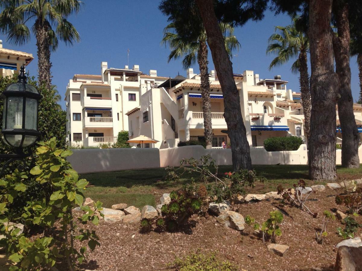 Casa Lovia Daire Dehesa de Campoamor  Dış mekan fotoğraf