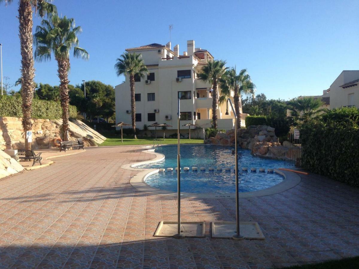 Casa Lovia Daire Dehesa de Campoamor  Dış mekan fotoğraf