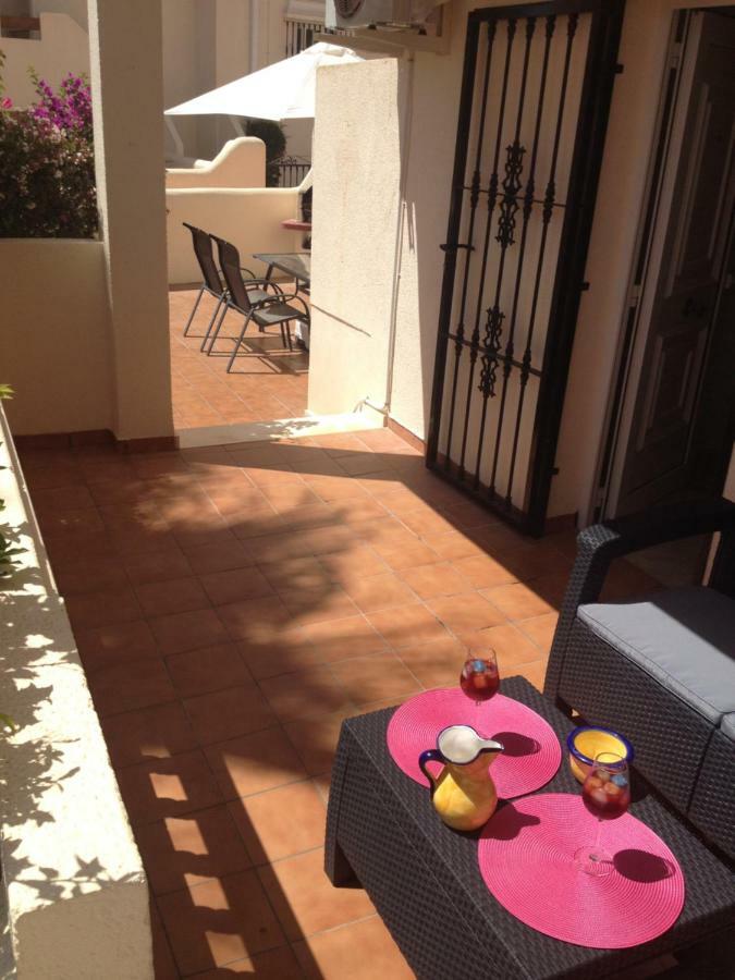 Casa Lovia Daire Dehesa de Campoamor  Dış mekan fotoğraf