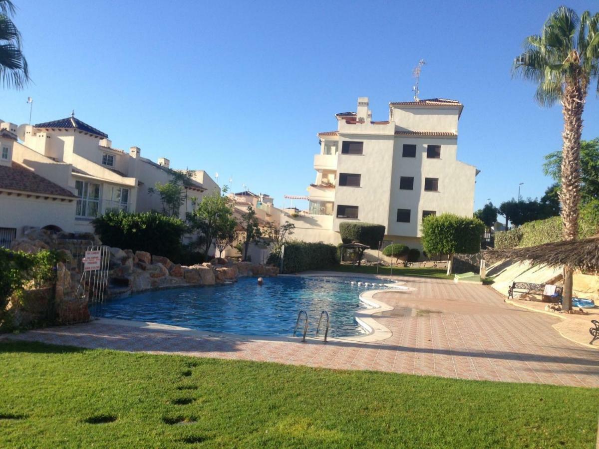 Casa Lovia Daire Dehesa de Campoamor  Dış mekan fotoğraf