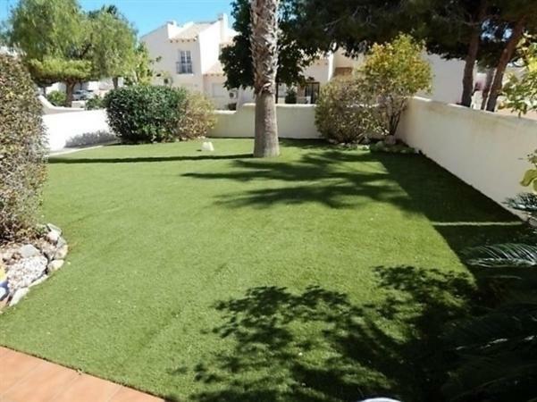 Casa Lovia Daire Dehesa de Campoamor  Dış mekan fotoğraf