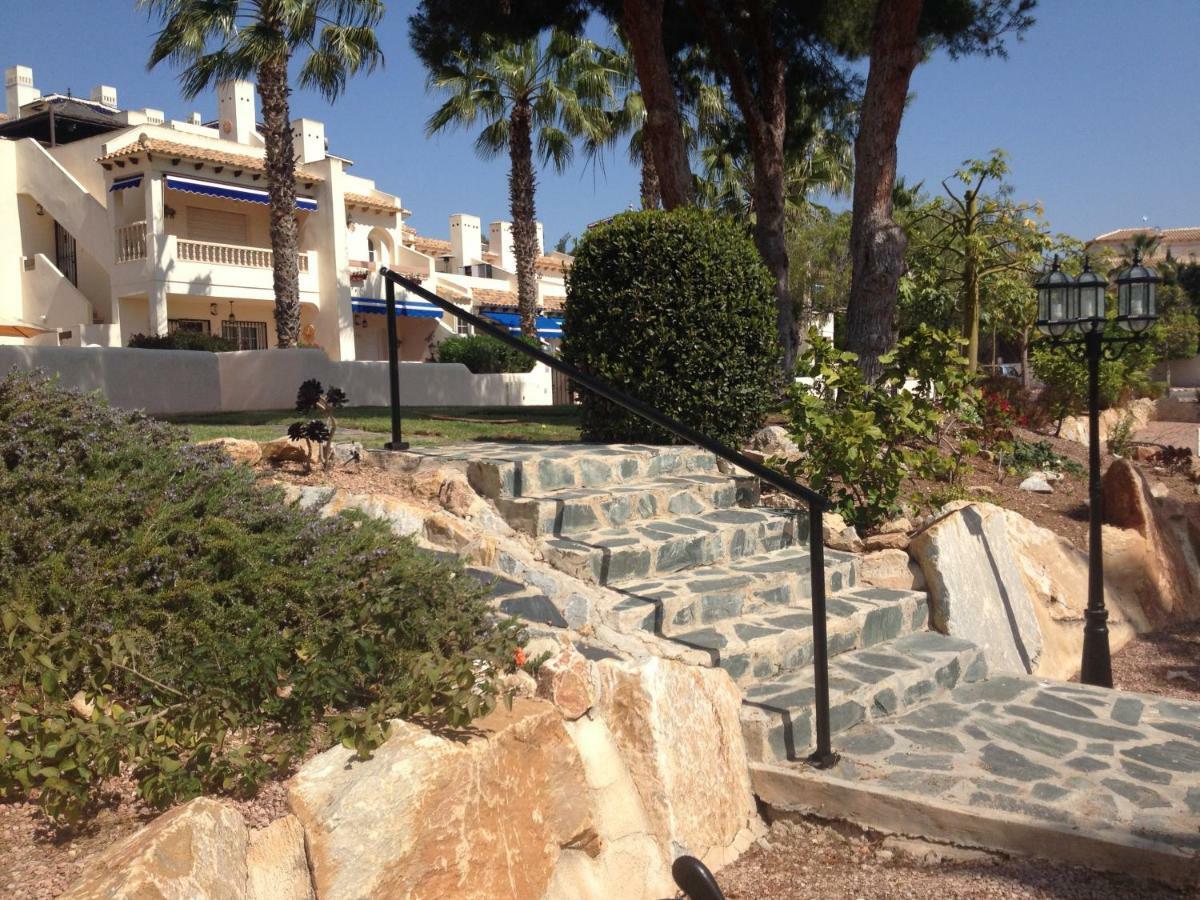 Casa Lovia Daire Dehesa de Campoamor  Dış mekan fotoğraf