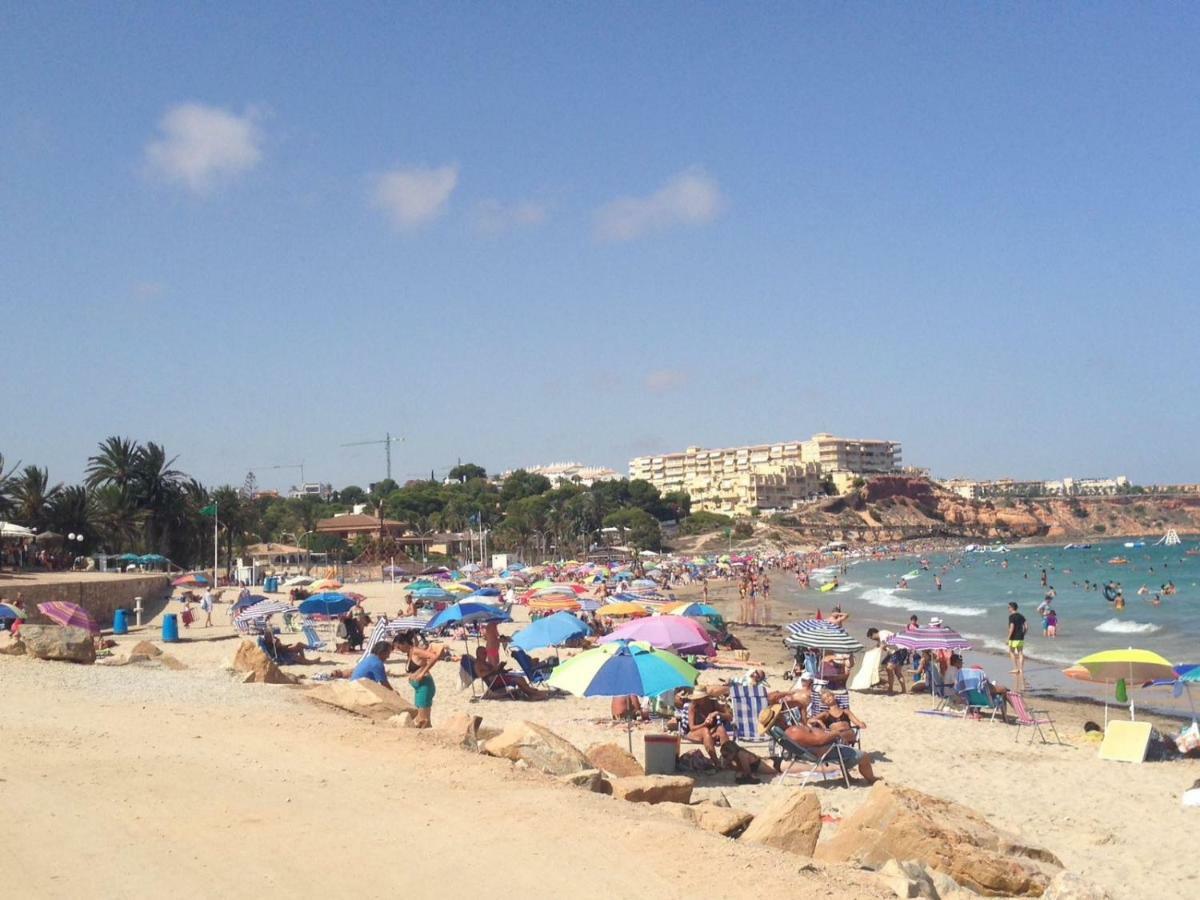 Casa Lovia Daire Dehesa de Campoamor  Dış mekan fotoğraf