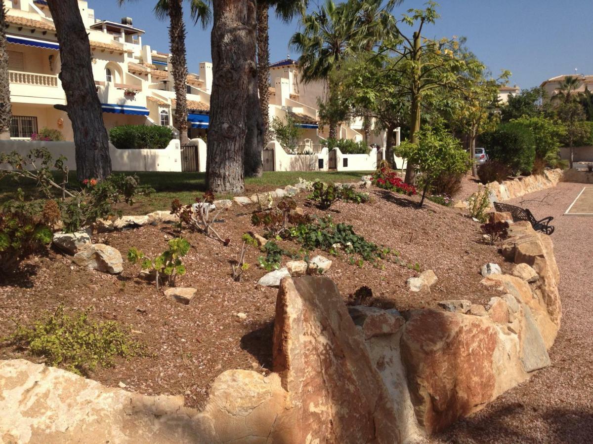 Casa Lovia Daire Dehesa de Campoamor  Dış mekan fotoğraf
