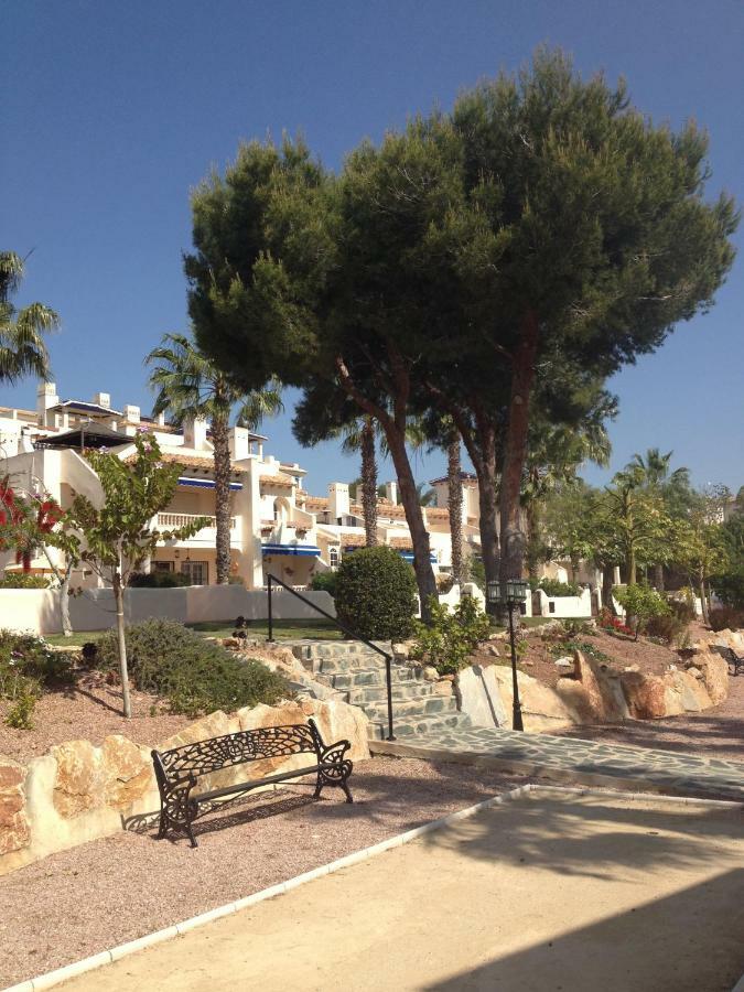 Casa Lovia Daire Dehesa de Campoamor  Dış mekan fotoğraf