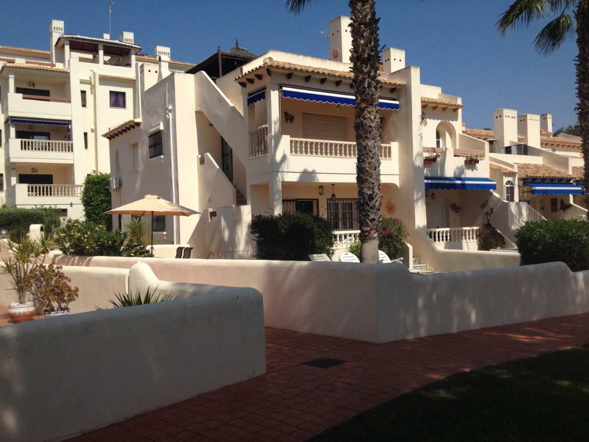 Casa Lovia Daire Dehesa de Campoamor  Dış mekan fotoğraf