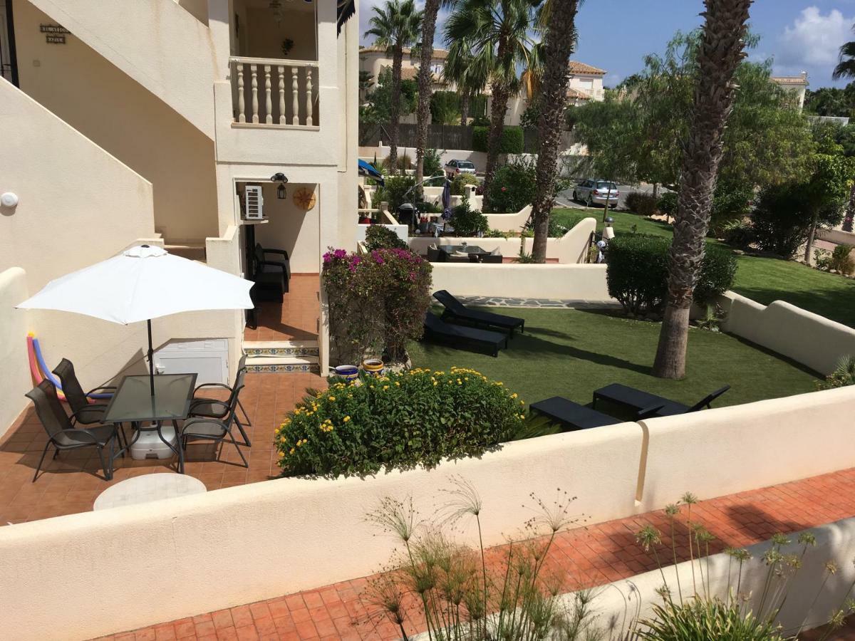 Casa Lovia Daire Dehesa de Campoamor  Dış mekan fotoğraf