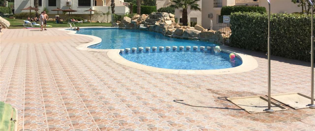 Casa Lovia Daire Dehesa de Campoamor  Dış mekan fotoğraf