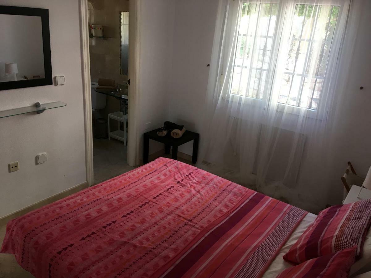 Casa Lovia Daire Dehesa de Campoamor  Dış mekan fotoğraf